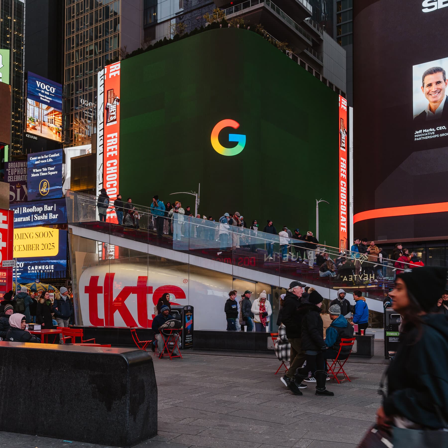 Google Won’t Have to Break Up Its Ad Tech Business, Court Rules